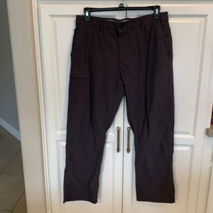 Dark Gray UB Tech Pants